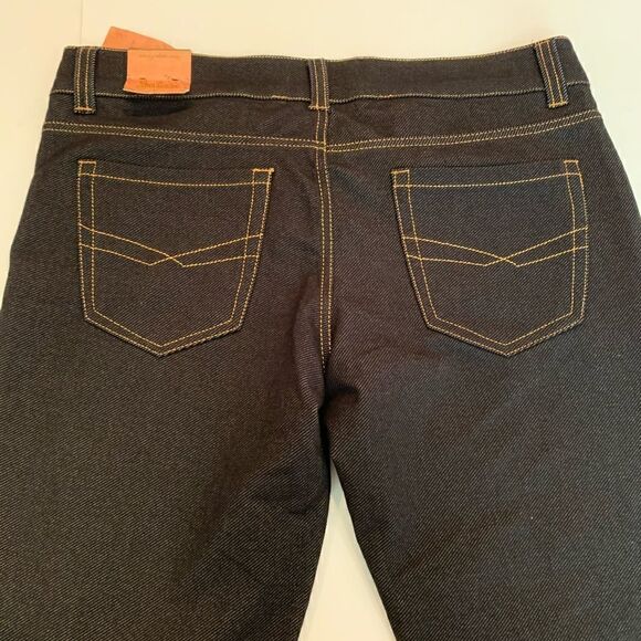 New! Jalate Black Skinny Jeans Sz 11 - Picture 3 of 5